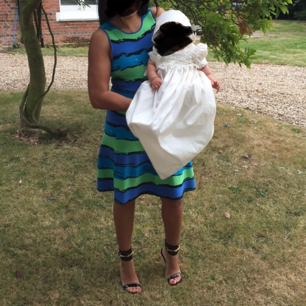 ISSA LONDON Dress (Small)